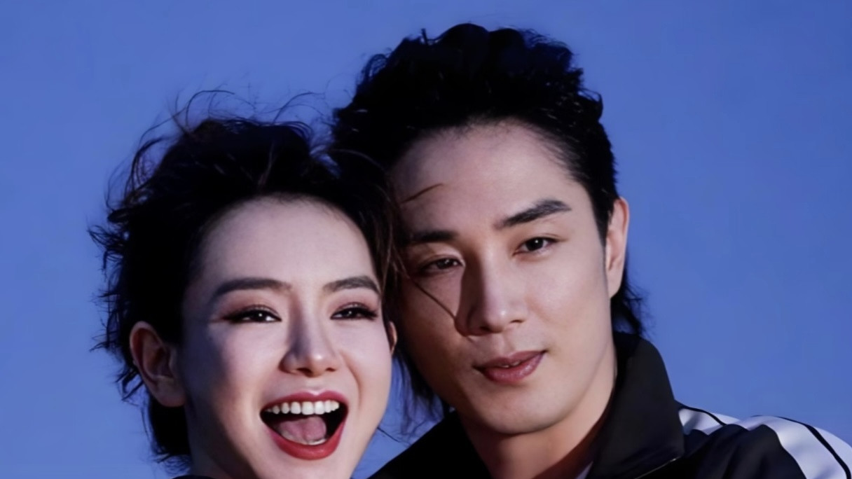 哇哦！李承铉看中医引热议，戚薇回应有啥玄机？