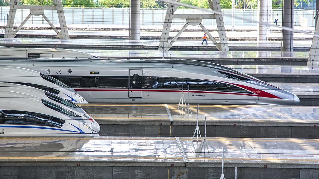 途经5县市、全长181公里，江西赣州规划至广东高速铁路会建吗？