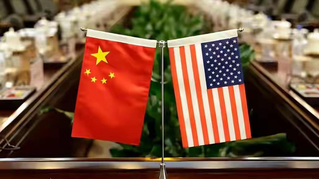 路透社: 中粮已购买了三批美国大豆，量都不大，中方表明态度