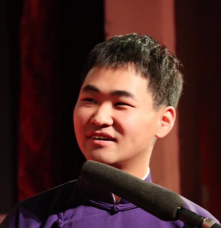 【宋艺转投姜昆门下，郭德纲作何感想？】
近日，有网友爆料德云社总教习高峰徒弟、