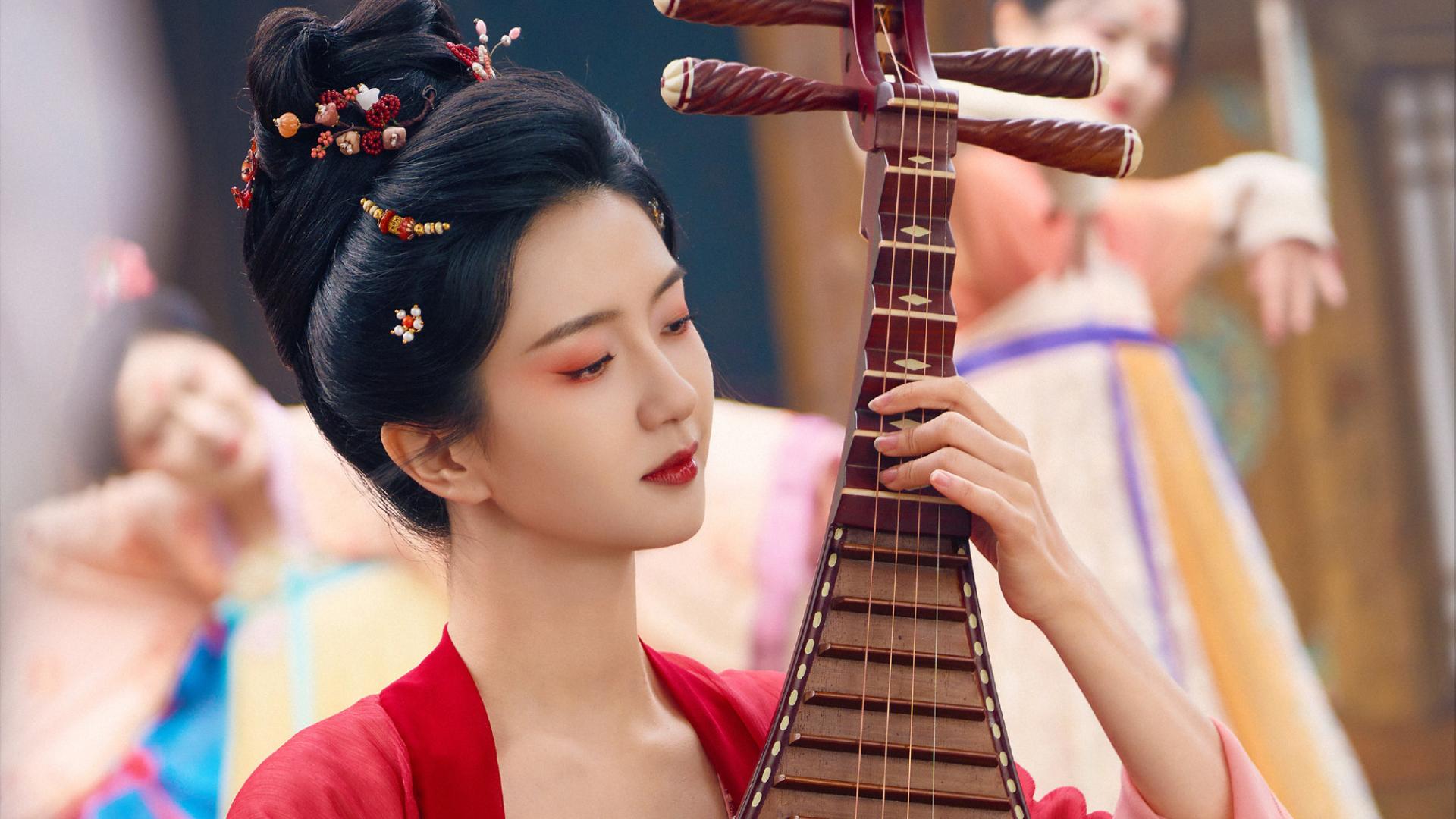 《唐朝诡事录之长安》万万没想打，独孤羊与春条生死相隔的遗憾，竟被孟不疑与红药的圆满结局给弥补了