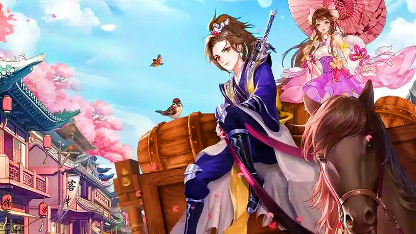 九州仙剑传手游最新攻略