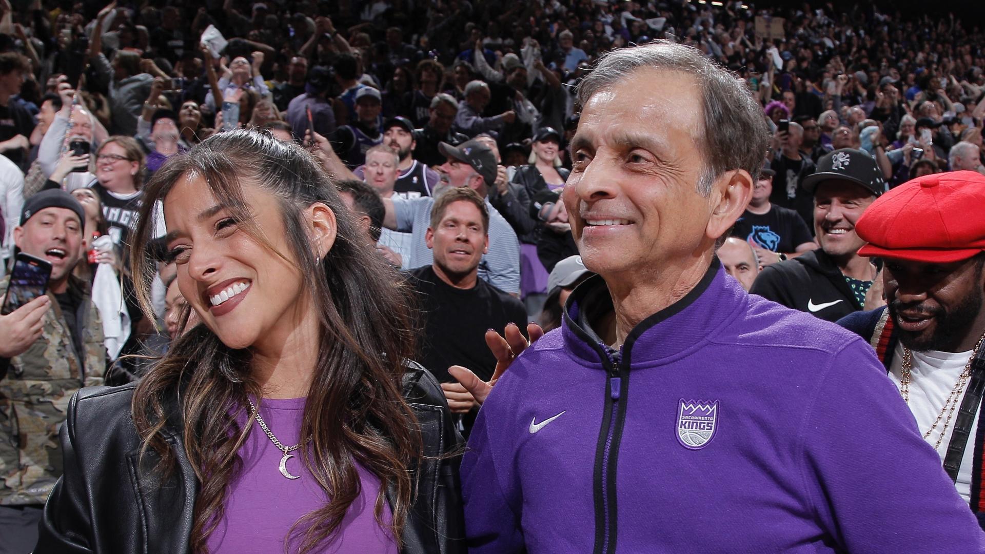 人生赢家！32岁被NBA扫地出门！他靠 “撩妹” 逆袭成58亿豪门女婿！