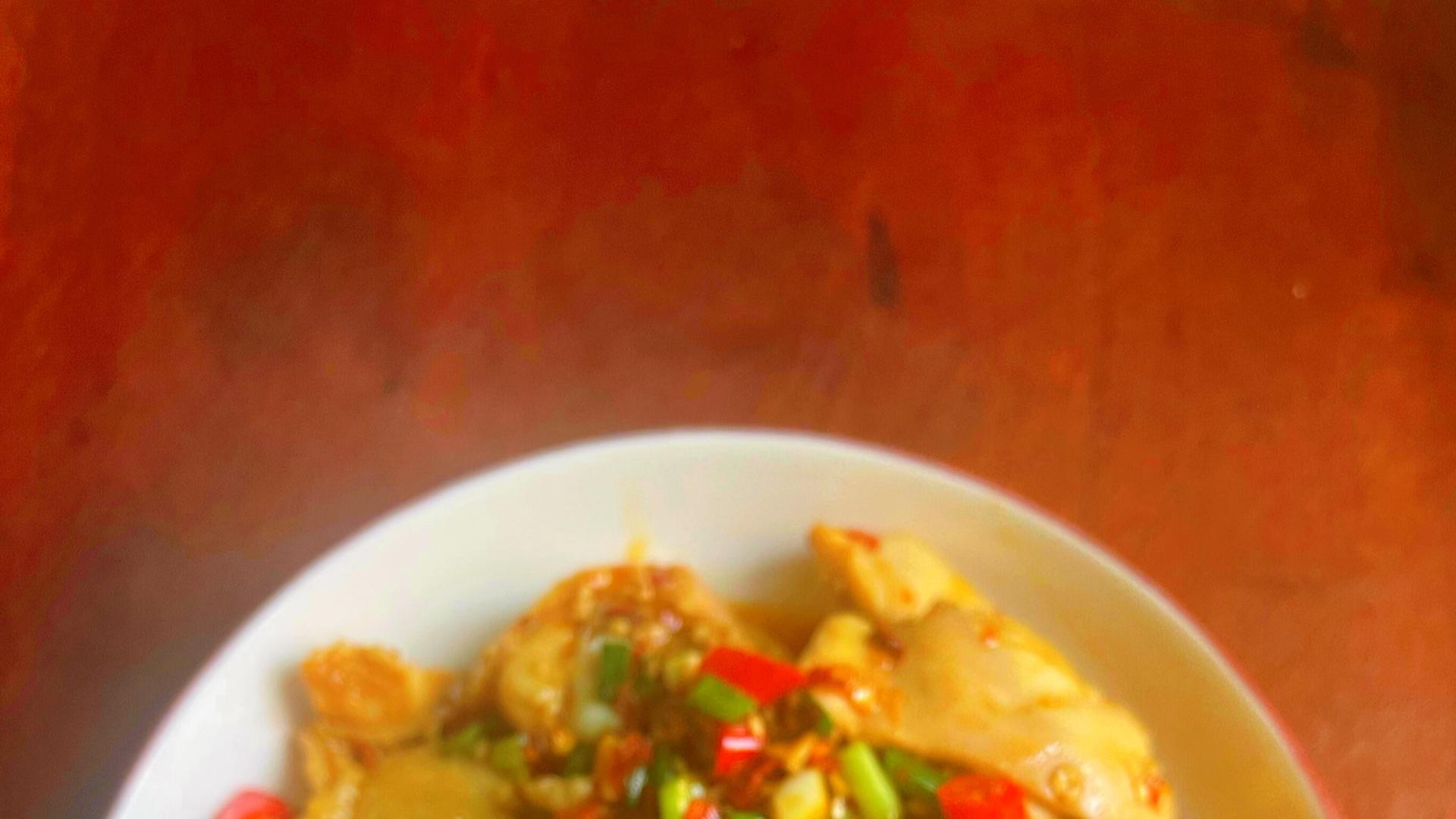 口水鸡：让人“欲罢不能”的家常美味