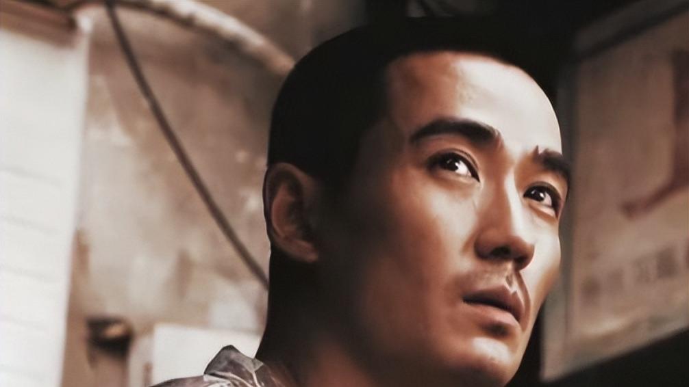 《空枪》揭开了第一层面纱，梁家辉惠英红甘愿做配，朱一龙要力挽狂澜了