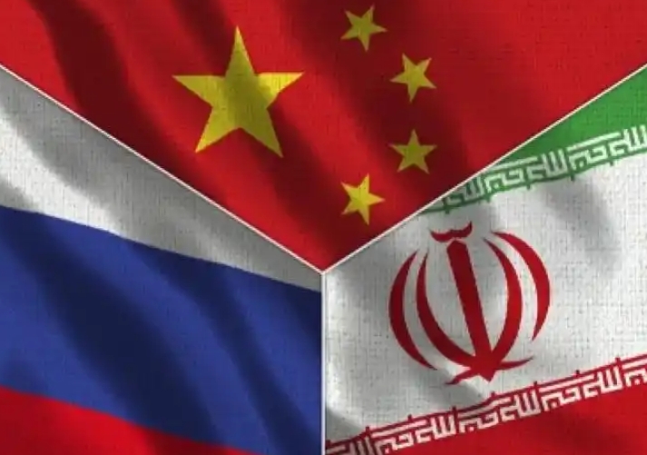 中国始终对结盟保持谨慎态度，根本原因在于对国际关系的不信任感早已根植于战略思维中