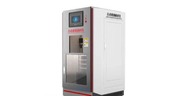 理涛 LT-B041 耐水性能颗粒试验仪 YBB00362004 性能参数