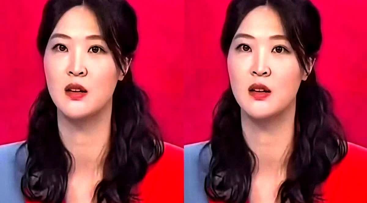 听懂惠若琪的话，我后背都发凉。
惠若琪这种从尸山血海里杀出来的将才，她的一句“