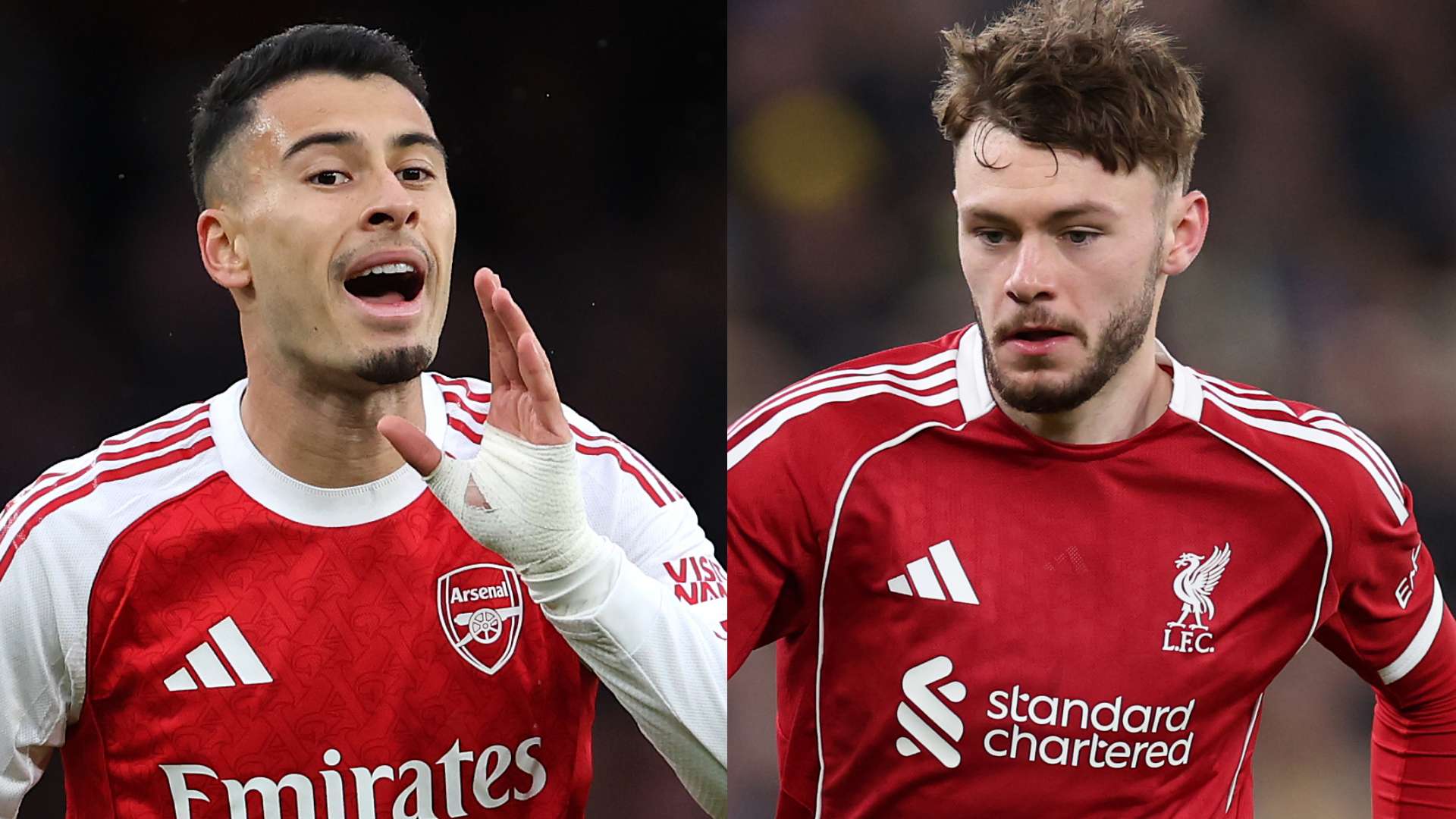 马丁内利就伤停事件致歉布拉德利，斯洛特对枪手边锋行为表示理解