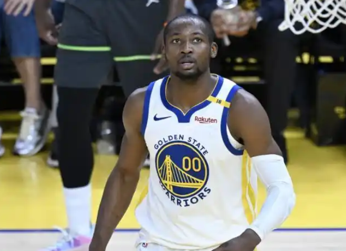 库明加和勇士问题的本质原因
首先列出一个事实，nba历史上满足当赛季未进季后赛从