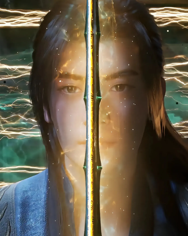 动漫《凡人修仙传》韩立的青竹蜂云剑进化史

1.人界奠基 金雷初鸣
韩立刚刚结丹