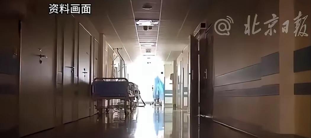 北京，一女士因病离世后留下100多万元财产和一套房产无人继承，她的多位亲戚诉至法