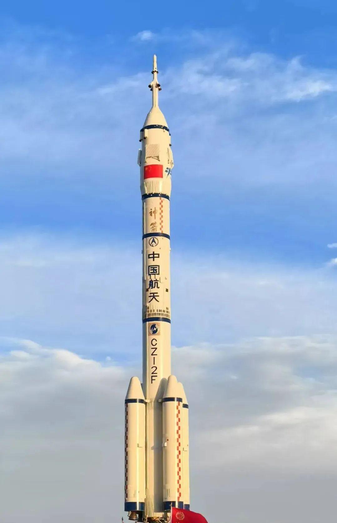 神舟二十号载人飞船选择在2025年4月24日第十个“中国航天日”、暨东方红一号发