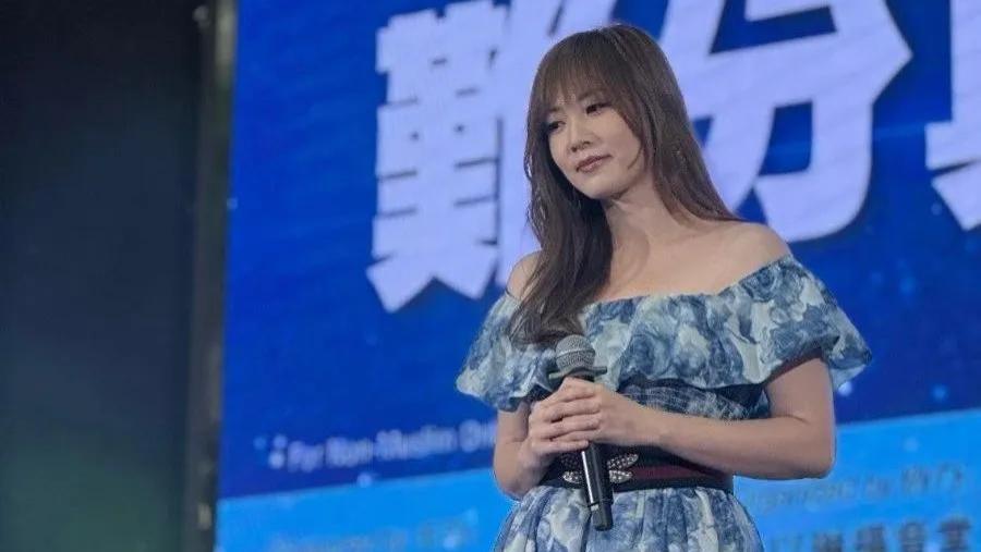 朱晨丽相隔10年重返吉隆坡，黄心颖老公凭微电影夺男主角奖