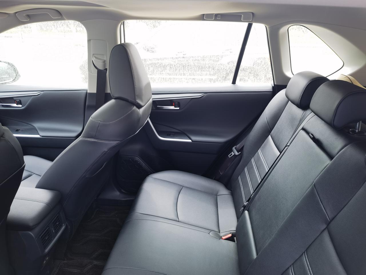 荣放要不要加1.3万上四驱？