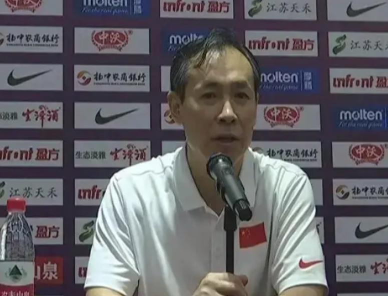 许指导赢了球，却收获了失望。
总决赛第五场，北京队终于赢球，实现了把比赛带回北京