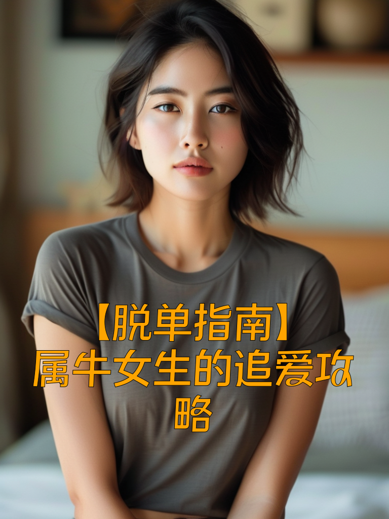 【脱单指南】属牛女生的追爱攻略