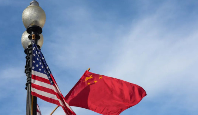 中美对抗中国需保持战略定力











太震撼了！俄罗斯的教训就在眼前