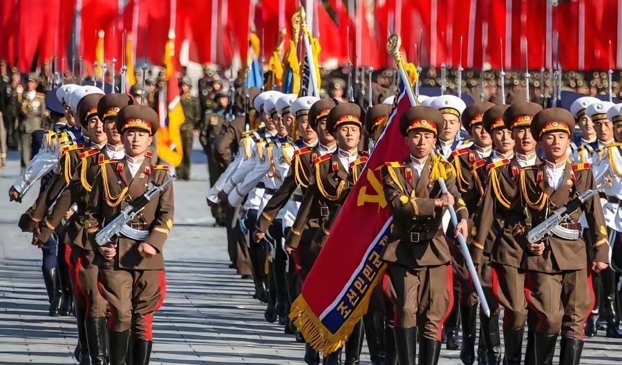 为啥中国自己拥有核武器，却坚决反对朝鲜研究核武器？说句不好听的，朝鲜搞核武不是为