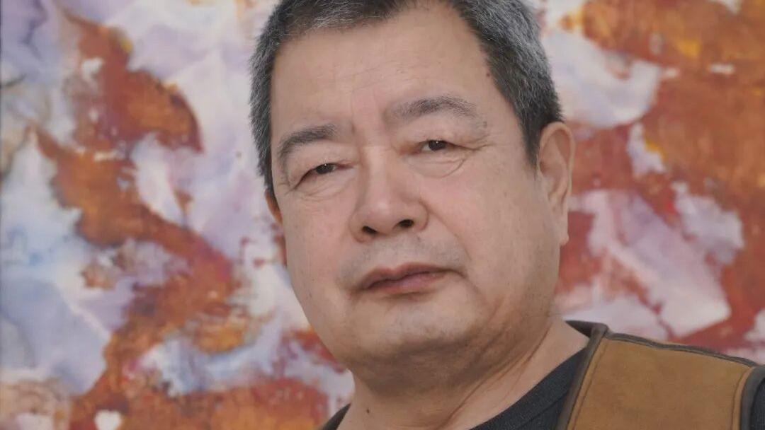 当代最具影响力的十位书法家盘点