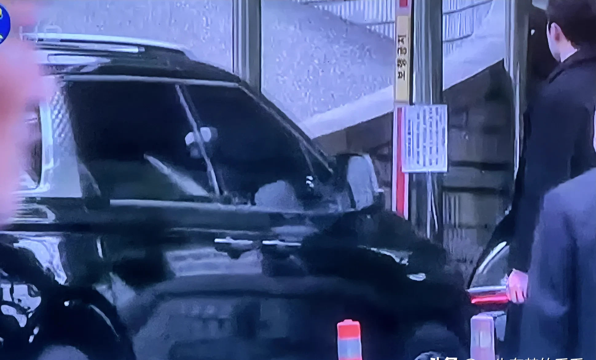 韩国前总统尹锡悦二度受审











天呐！韩国前总统尹锡悦又要上法庭