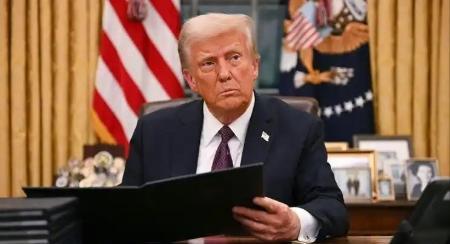 中国正在确保美国明白一点：如果你想对中国发动战争，你就会得到战争。如果你想摧毁中