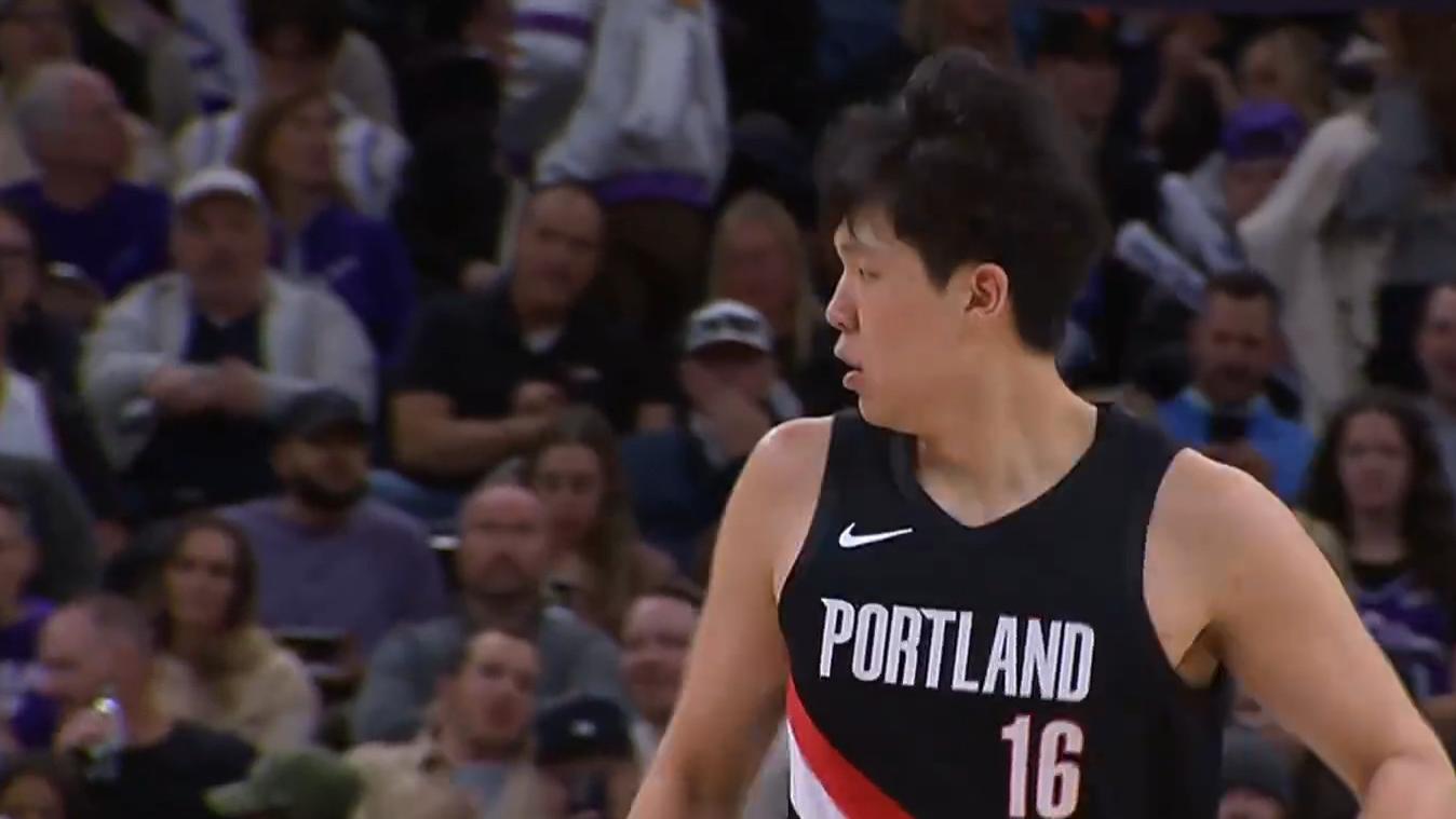 霍勒迪点杀爵士！老熟人爆发，斯帅找到五小答案，杨瀚森已地位不保