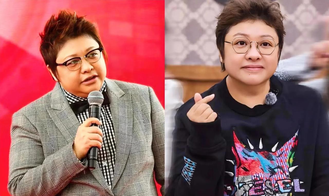 韩红用实际行动
打破种种猜疑
真相浮出水面
韩红的善行义举，从汶川地震，到贵州榕