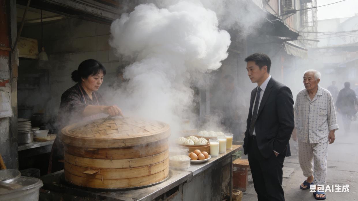 烟火气里的治愈能力，梨花国学院退费