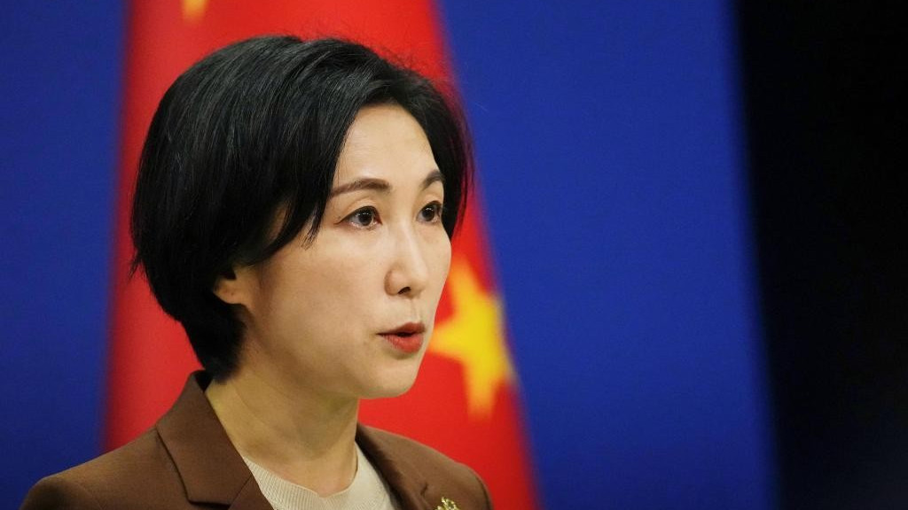 特朗普密使访华，中美关系的试探
