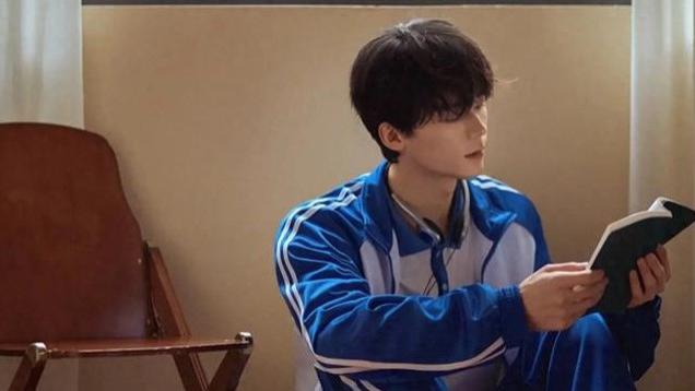 与夏泽的感情，超越了初见的单纯