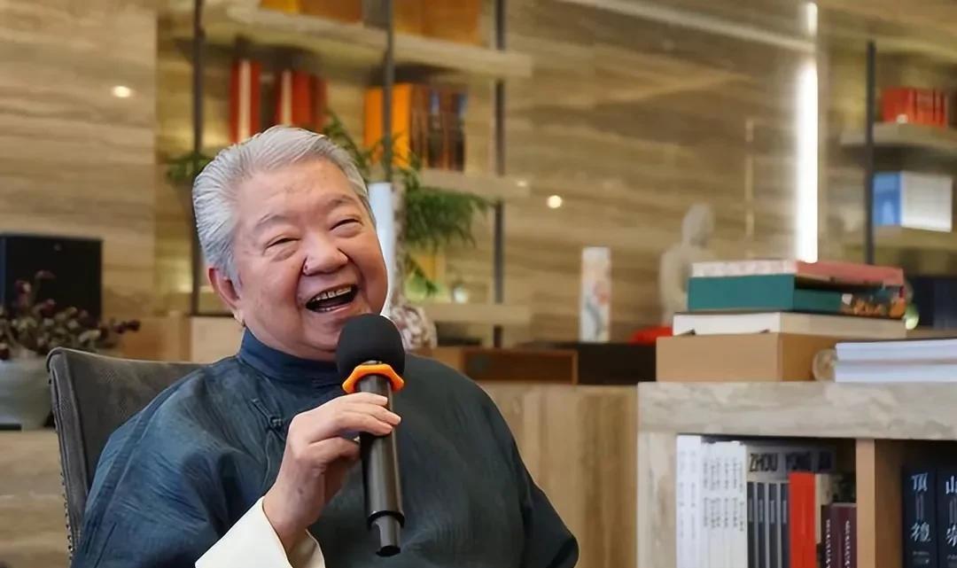 风流一生，情人无数，或许是“大美食家”未达到港人平均寿命线的原因！
香港知名美食
