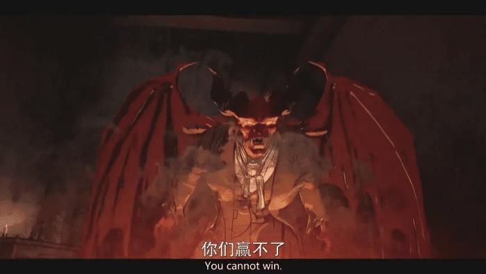 美剧《爱，死亡和机器人》10集完整版高清资源在线免费观看附前3季