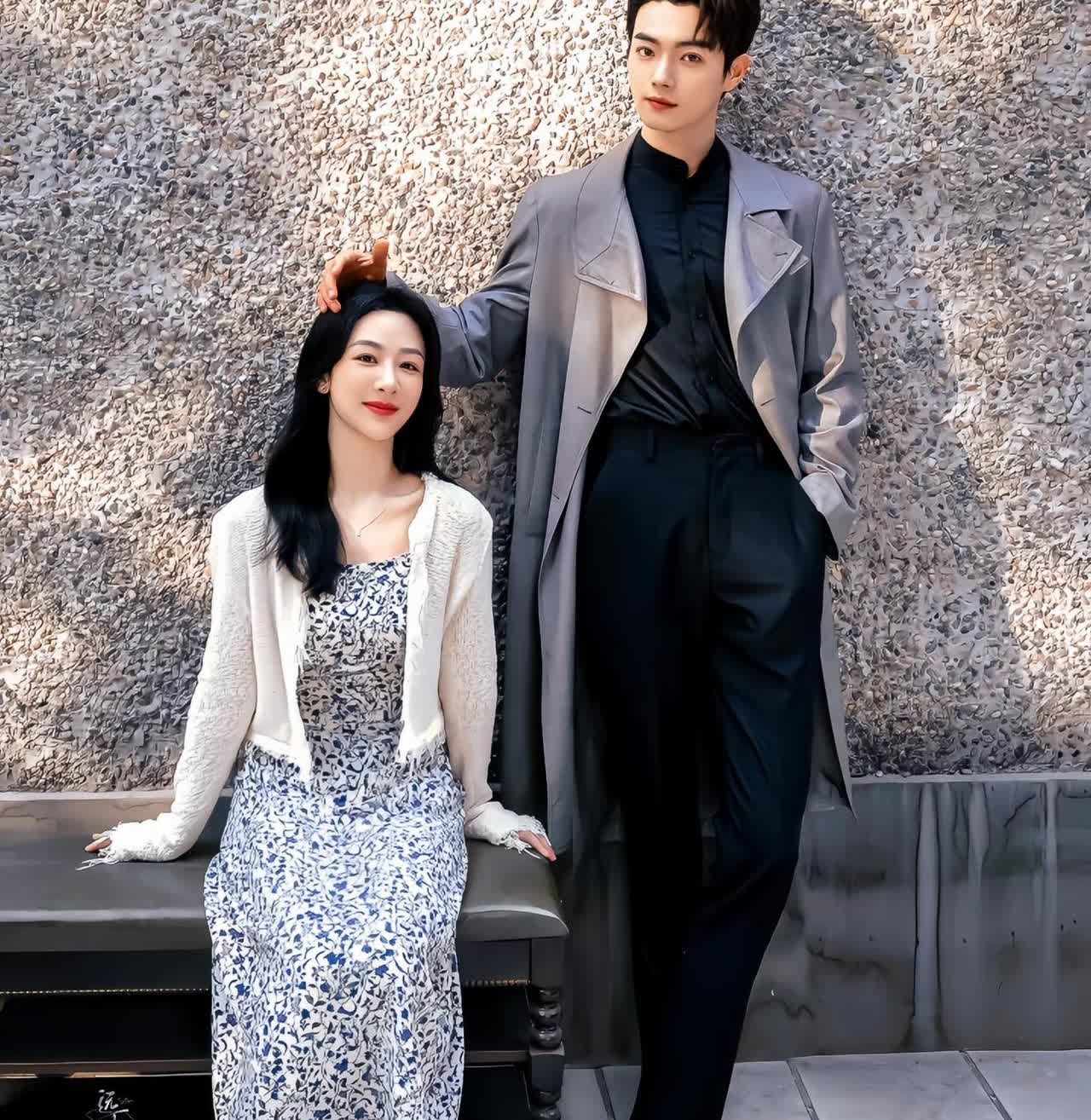 这次许凯出事儿了
杨紫应该是最庆幸的
随着许荔莎汇总了自己认识许凯的时间线以