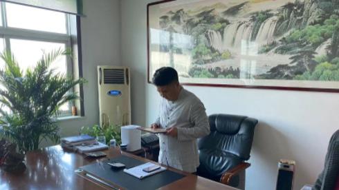 王跃儒老师：“戚继光抗倭”彰显的国学智慧