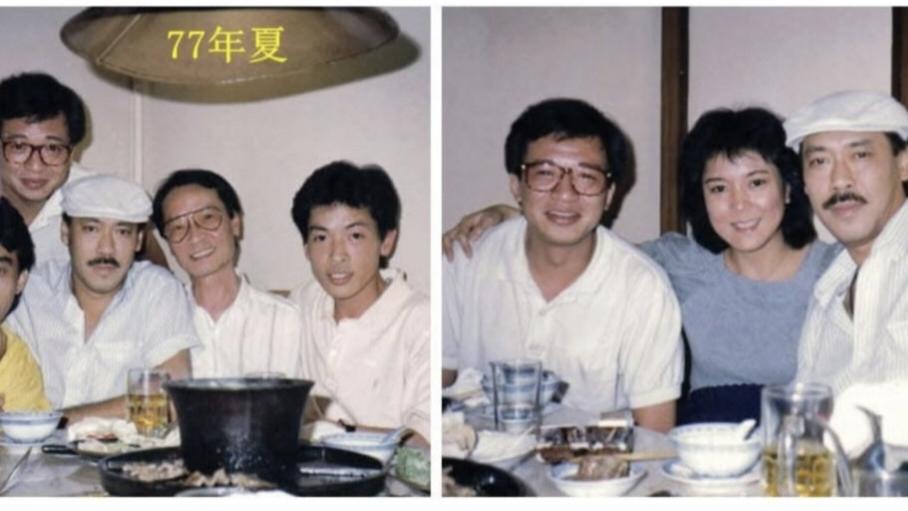 港片“幽默祖师爷”冯淬帆仙逝，网友：我的快乐“塌房”了！