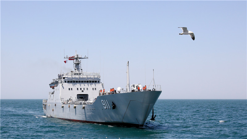 台海 “第一枪” 风险暗藏：不是美军不是台军，危险来自被武装的 “执法力量”