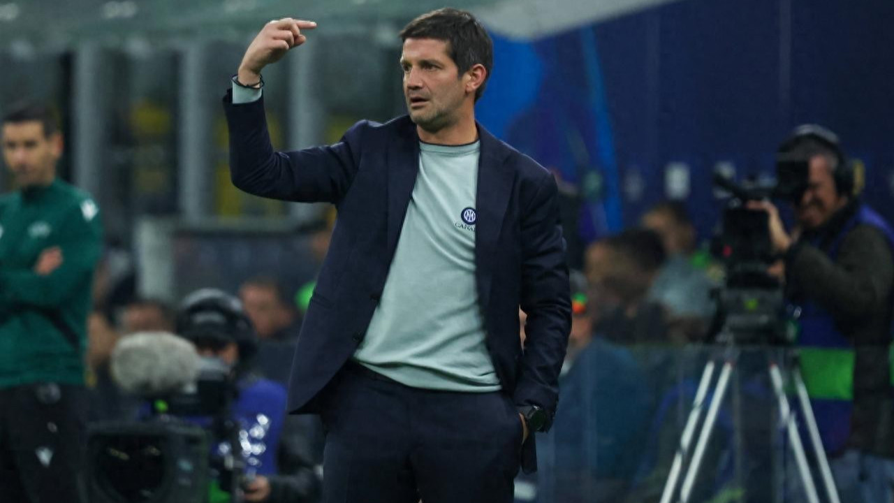 帕柳卡：米兰德比向来势均力敌且进球很多，但这次我看好国米