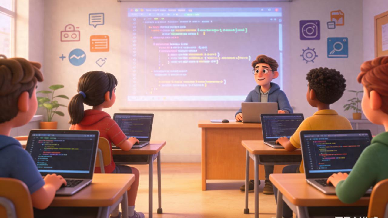 2026高职软件技术专业，哪些证书含金量高？