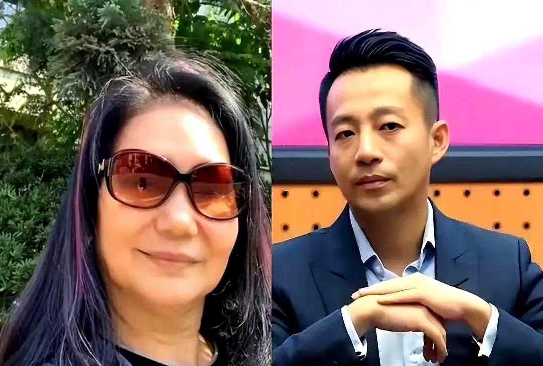 娱乐圈又炸锅了！最近S妈和汪小菲的750万纠纷被狗仔葛斯齐曝出实锤，聊天记录里明