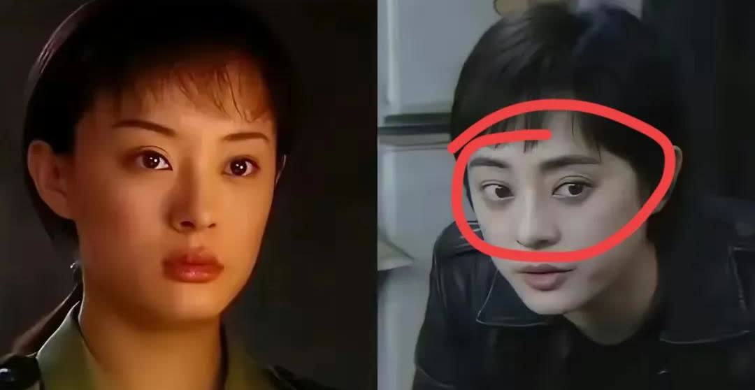孙俪的演技不吸引我，
孙俪有多少存款也跟我没关系，

但万万没想到，孙俪如
