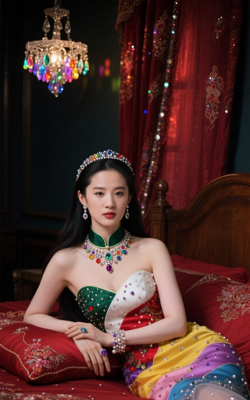 什么叫父母积德？
原本你的子女很优秀，心地善良，人品端正。可是你是一个十恶不赦的