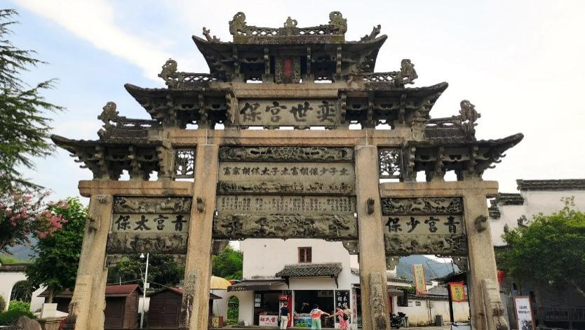 大明东南一柱：没那么光明伟岸的实干家 胡宗宪