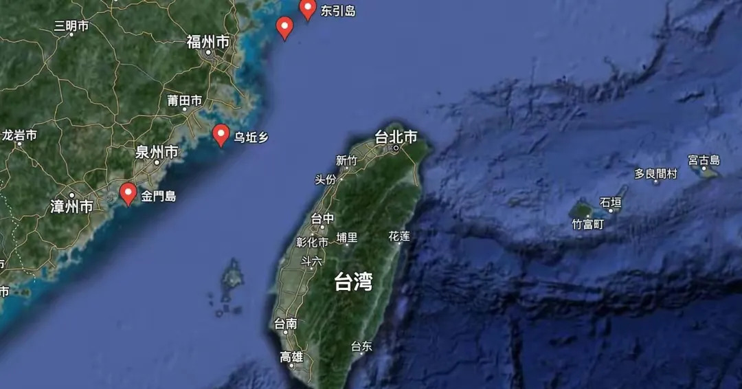 美国害怕中国收回台湾











这事儿可大了！中国要真把台湾收回来了
