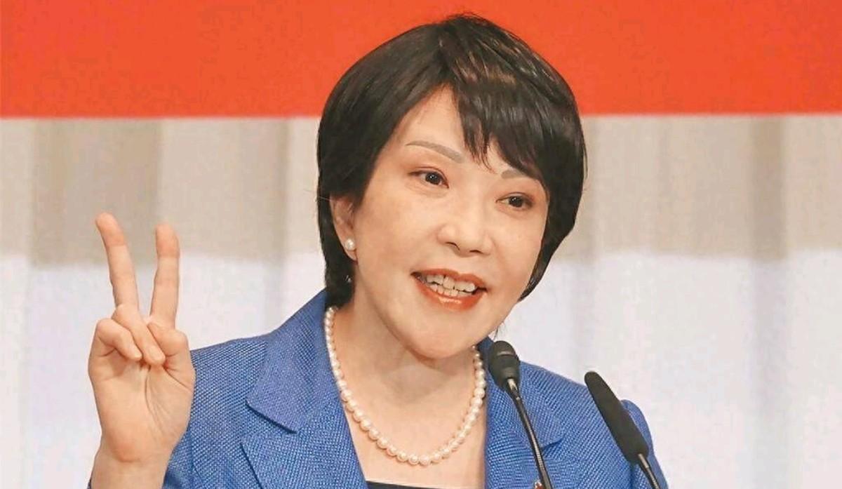 高市早苗当选之后，最高兴的就是民进党当局！赖清德第一时间就发出贺信。作为安倍晋三