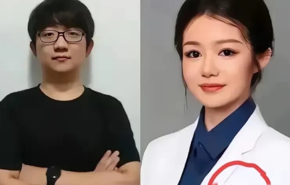 董小姐这次怕是坐不住了。  
刚拿到协和医学博士学位，转眼被曝论文和北科大听障学