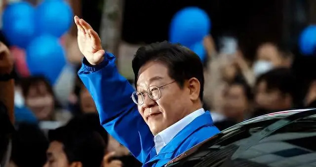 韩国总统要被罢免？对中国影响大不大











你敢相信吗？一个刚上任