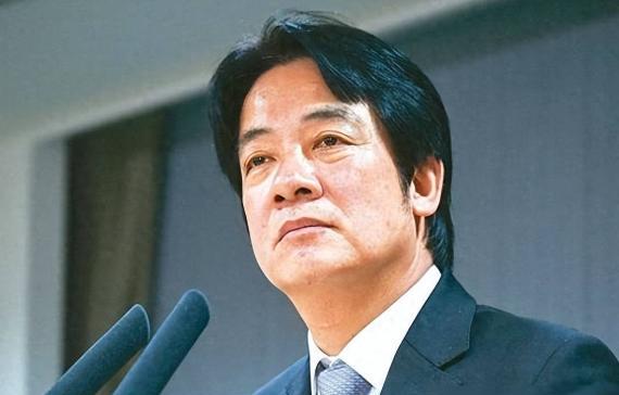 赖清德对国民党赶尽杀绝！野心显露，不仅多次挑衅中国大陆，更对公务员进行忠诚考核、