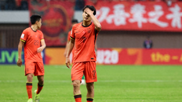 沙特门将神扑救主？U20亚洲杯决赛揭秘！