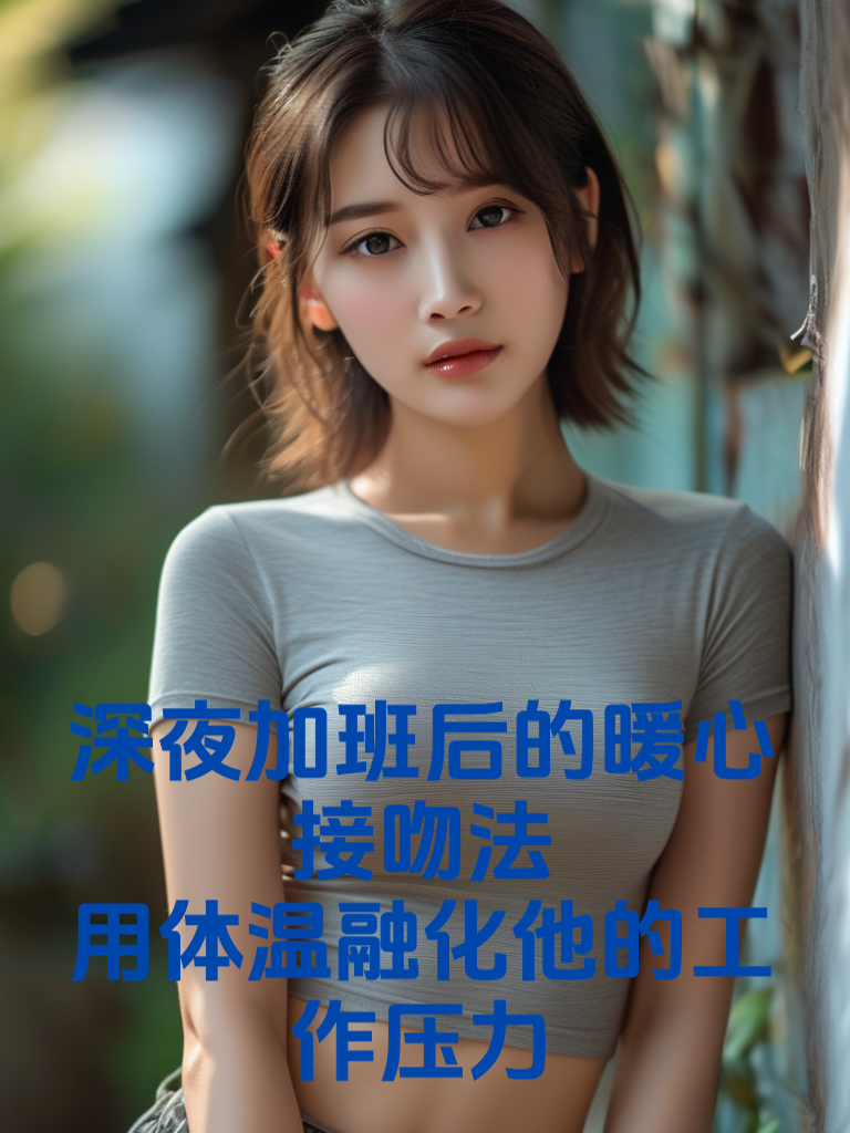 深夜加班后的暖心接吻法：用体温融化他的工作压力